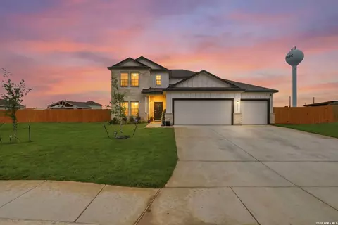12319 Sunshine Hl, Atascosa, TX 78002