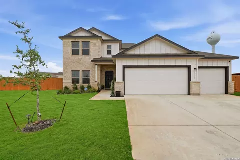 12319 Sunshine Hl, Atascosa, TX 78002