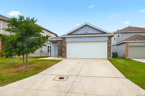 5314 Riley Way, Saint Hedwig, TX 78152