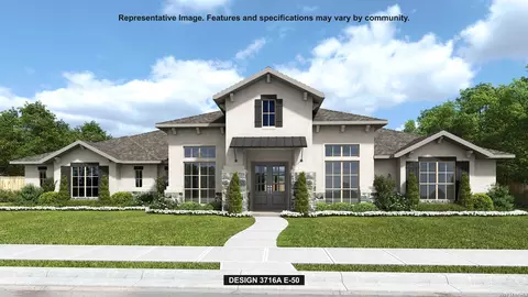 1136 Elm Frst, New Braunfels, TX 78132