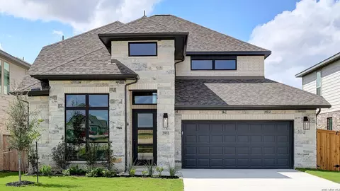2931 Eagle Rise, San Antonio, TX 78245