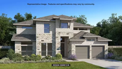 14115 Ravens Cv, San Antonio, TX 78254