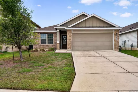 5811 Bridle Bnd, San Antonio, TX 78218
