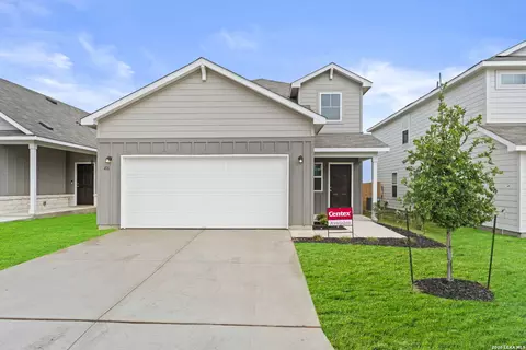 416 Raven Row, Marion, TX 78124