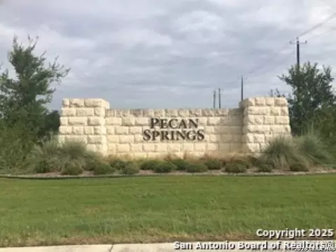 0 Rockwall Pt, Boerne, TX 78006
