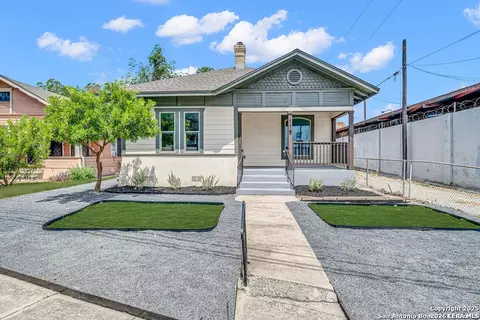 115 W Highland Blvd, San Antonio, TX 78210