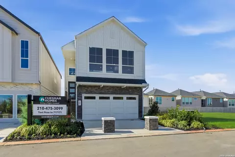 6464 Babcock Rd UNIT 902, San Antonio, TX 78249