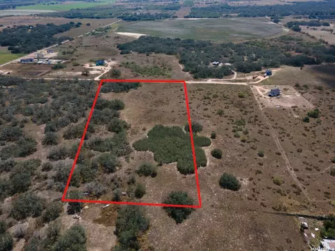 tbd Tract 6 Pr Two A Ln, Poteet, TX 78065