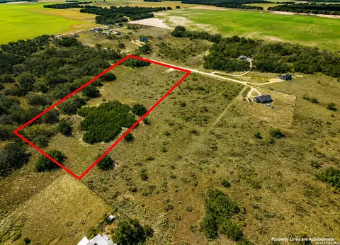 tbd Tract 6 Pr Two A Ln, Poteet, TX 78065