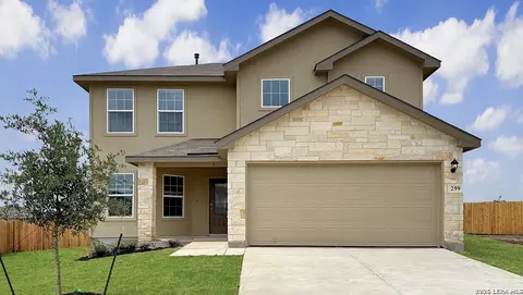 299 Velvet Coronet, San Antonio, TX 78253