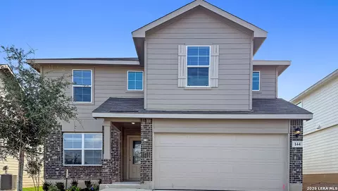 144 Heron Reef, San Antonio, TX 78253