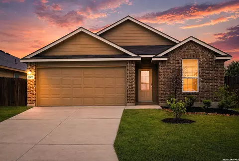 13422 Whisper Bnd, San Antonio, TX 78252