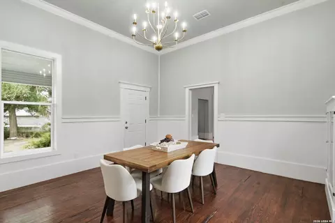 Dining - 309 E Houston St, Knippa, TX 78870 photo 2 of 2