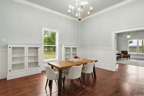 Dining - 309 E Houston St, Knippa, TX 78870 photo 1 of 2