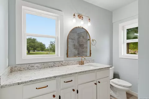 Bath - 309 E Houston St, Knippa, TX 78870 photo 2 of 3