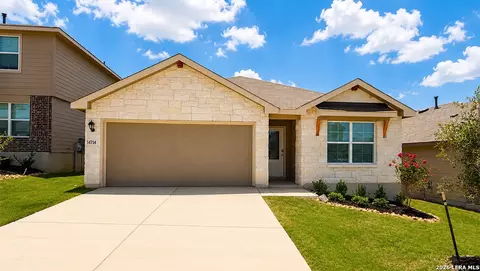 14718 Donley Run, San Antonio, TX 78245