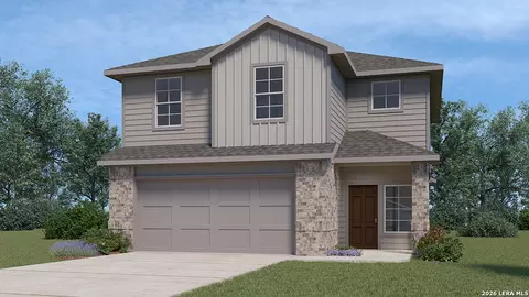 5214 Hockley Bnd, San Antonio, TX 78245