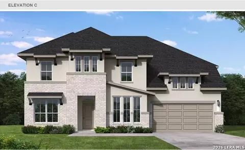 5717 Satchel Trl, New Braunfels, TX 78130