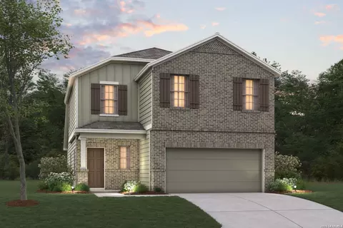 10415 White Hart Ln, Converse, TX 78109