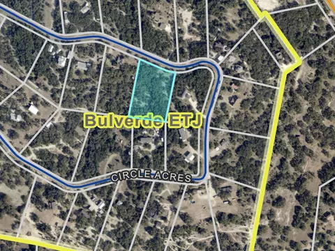 1430 Circle Acres, Bulverde, TX 78163