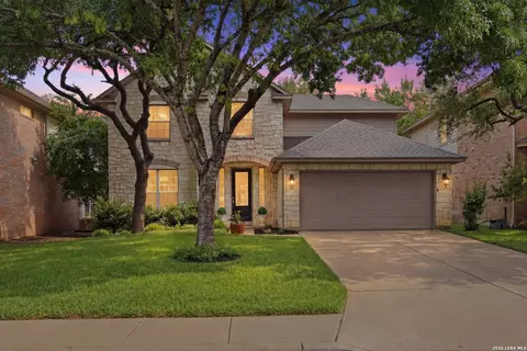 522 Turtle Hl, San Antonio, TX 78260