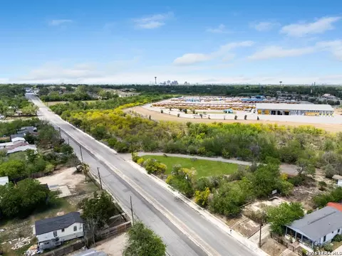1667 Rigsby Ave, San Antonio, TX 78210