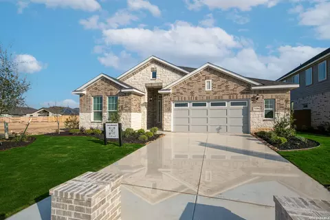 9526 Luke Path, San Antonio, TX 78254