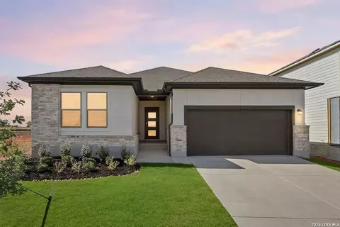 8362 Rocket Vw, San Antonio, TX 78263