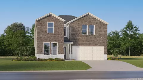 2015 Cerrillos Hls, Cibolo, TX 78108