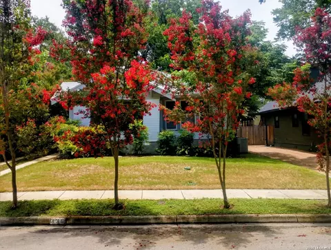 338 Queen Anne, San Antonio, TX 78209