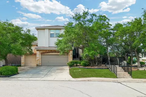 39 Bighorn Cyn, San Antonio, TX 78258