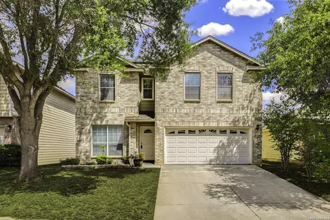 2710 Middleground, San Antonio, TX 78245