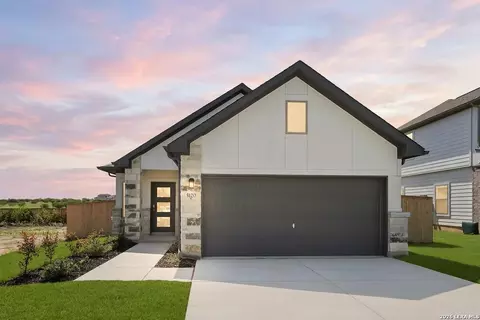 5120 Park Cpe, Santa Clara, TX 78124