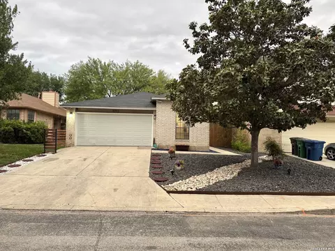 5711 Spring Sunshine, San Antonio, TX 78247