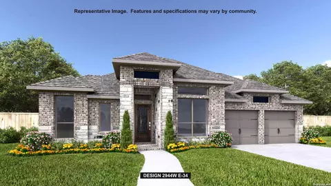 3045 Wild Skies, San Antonio, TX 78245