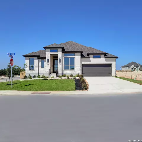 3045 Wild Skies, San Antonio, TX 78245