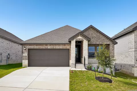 1222 Nikos Holw, San Antonio, TX 78245