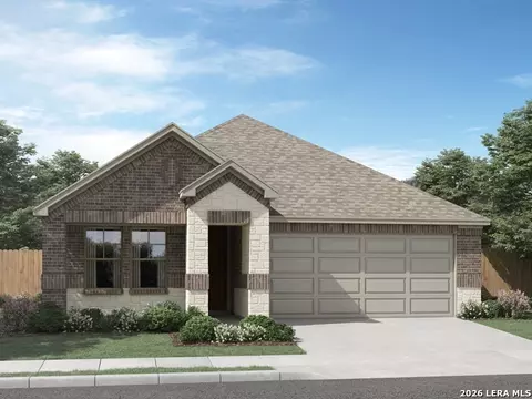 1222 Nikos Holw, San Antonio, TX 78245