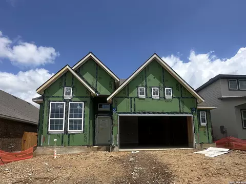 2126 Shepards St, Seguin, TX 78155