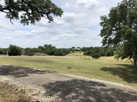lot912 Jesse Stiff, Blanco, TX 78606