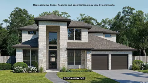 2928 Flathead Rdg, San Antonio, TX 78245