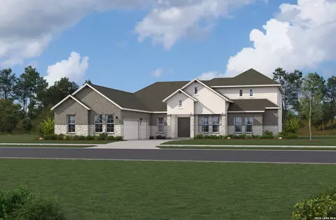 26822 Highland Crst, San Antonio, TX 78260