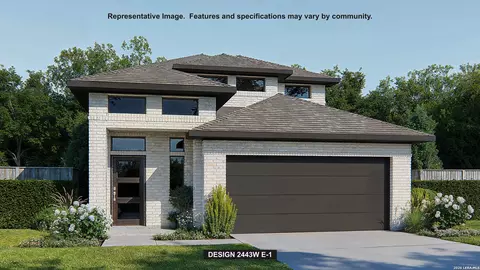 14922 Faraway Mdw, San Antonio, TX 78245