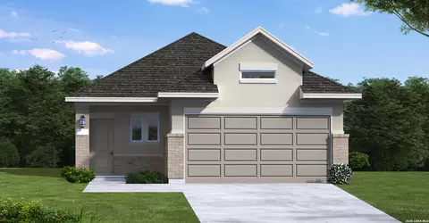 5006 Hastings Way, San Antonio, TX 78263