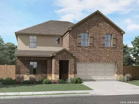 6427 Prince Howard, San Antonio, TX 78239