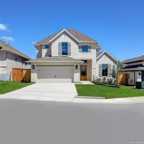3034 Vistablue Ln, San Antonio, TX 78245