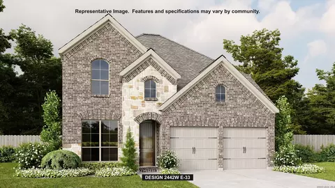 2670 Vistablue Ln, San Antonio, TX 78245