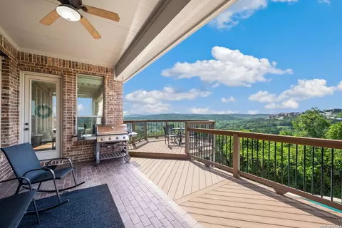 17011 Turin Rdg, San Antonio, TX 78255