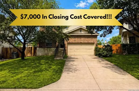 8007 Chisos Oak Dr, San Antonio, TX 78223