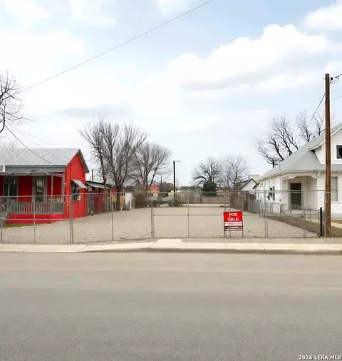 309 Montana, San Antonio, TX 78203